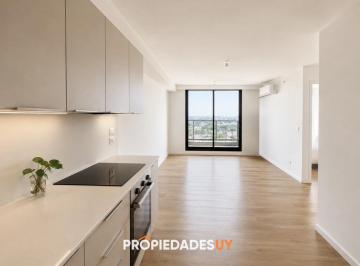Foto1 · More Atlantico en Venta 2 Dorm. con Vista Al Mar