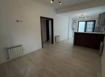 Casa · 60m² · 3 Ambientes · Chalet 3 Ambientes
