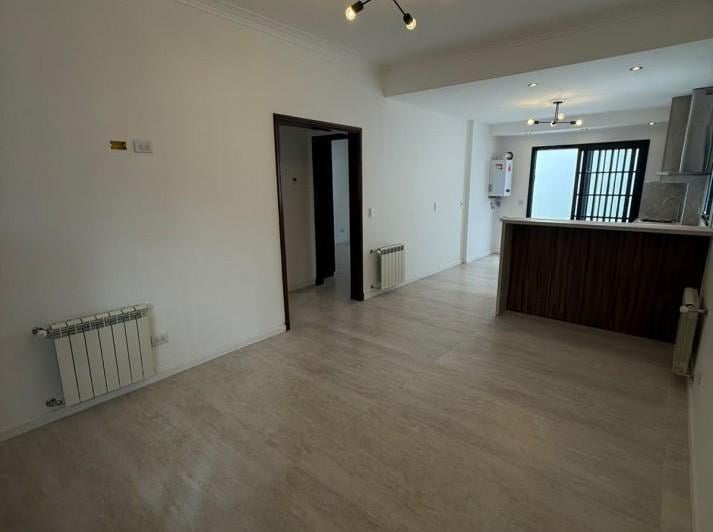 Casa · 60m² · 3 Ambientes