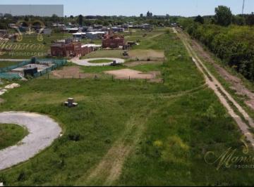 Terreno · 4444m² · Venta Lote 4.400 m² en Barrio Las Marías Capilla del Señor Exaltación de La Cruz