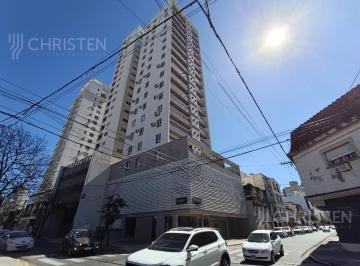 TORRE MADRID - CAM · Departamento a Estrenar - en Alquiler