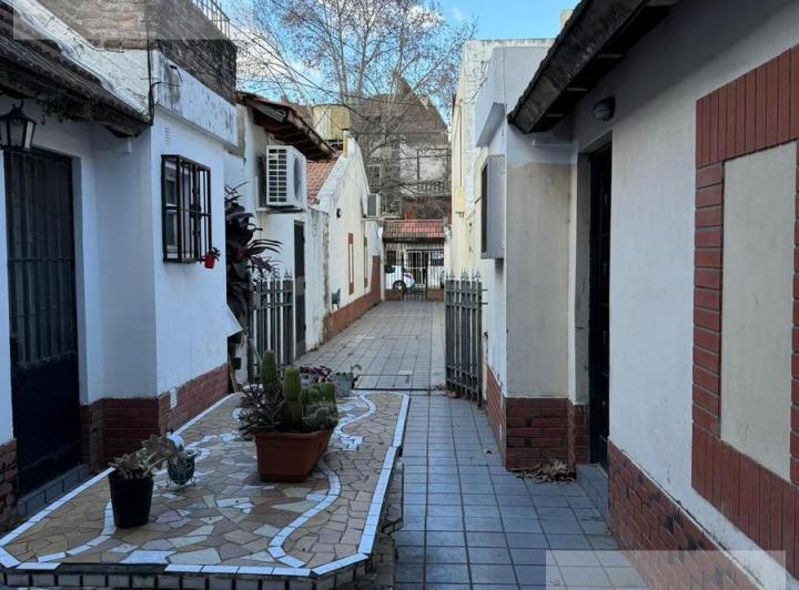 Departamento · 60m² · 3 Ambientes