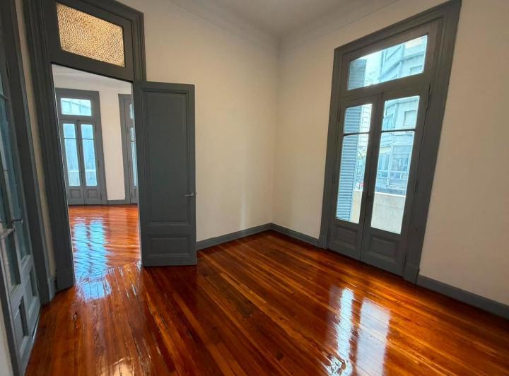 Departamento · 119m² · 4 Ambientes