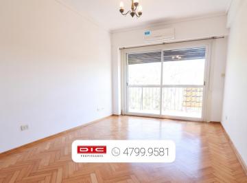 Departamento · 75m² · 4 Ambientes · Departamento 4 Ambientes Alquiler - Olivos