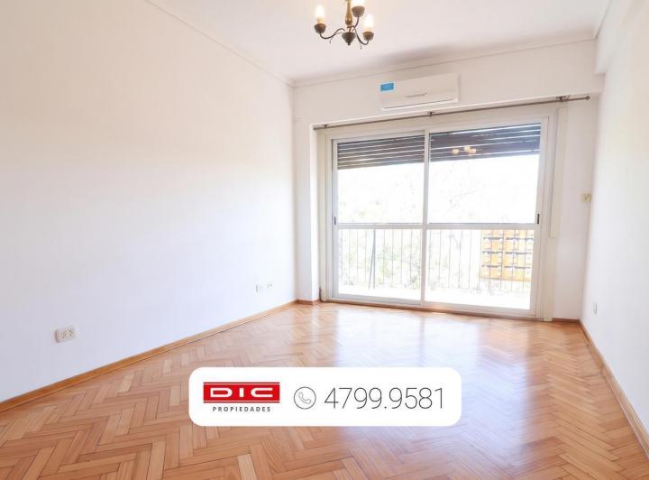 Departamento · 75m² · 4 Ambientes