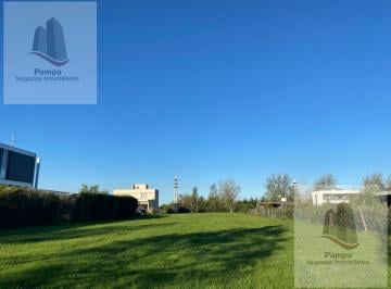 Terreno · 1200m² · Terreno - Venta