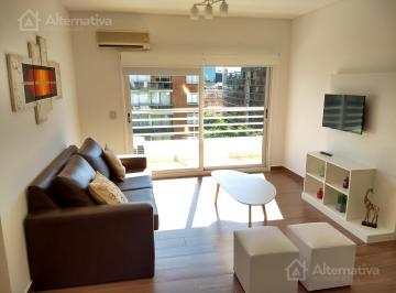 Departamento · 50m² · 2 Ambientes · Departamento - Puerto Madero