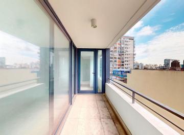 Departamento · 122m² · 4 Ambientes · Venta 4 Amb a Estrenar Piso 11 con Balcón | Om Botánico · Recorrido 360 | Palermo