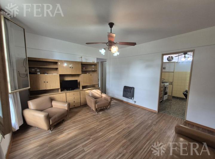 Departamento · 47m² · 3 Ambientes