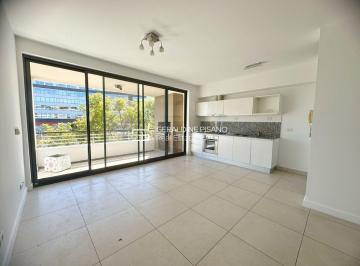 Departamento · 69m² · 3 Ambientes · 1 Cochera · Departamento en Venta en Quartier, Nordelta, Tigre