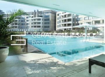 Departamento · 69m² · 3 Ambientes · 1 Cochera · Departamento en Venta en Quartier, Nordelta, Tigre