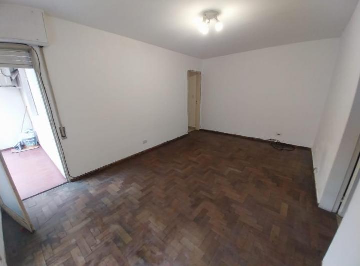 Departamento · 65m² · 3 Ambientes