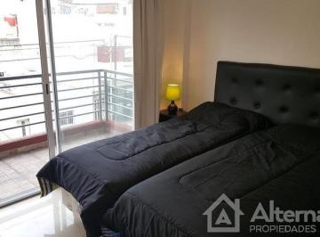 Departamento · 35m² · 1 Ambiente · Alquiler Temporario en Villa Crespo