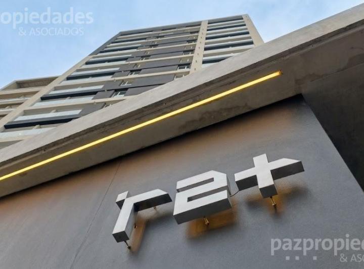 Departamento · 96m² · 3 Ambientes · 1 Cochera