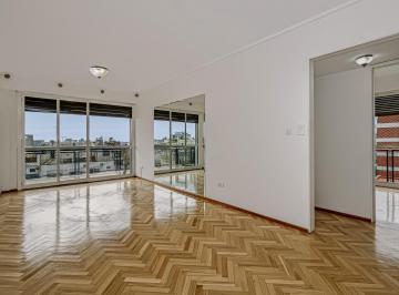Departamento · 84m² · 3 Ambientes · Alquiler • Belgrano R • 3 Ambientes
