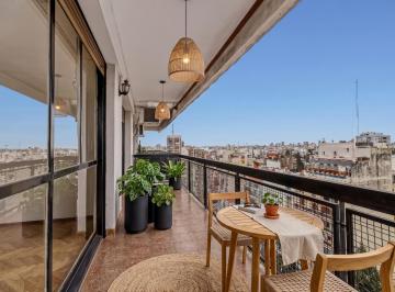 Departamento · 84m² · 3 Ambientes · Alquiler • Belgrano R • 3 Ambientes