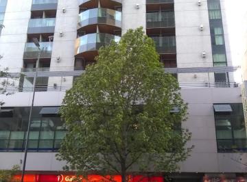 Departamento · 45m² · 3 Ambientes · Zona Plaza España. Piso Alto, Externo y con Doble Balcon!