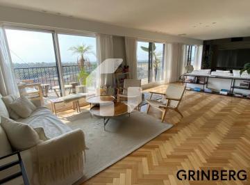 Departamento · 180m² · 3 Ambientes · 1 Cochera · Departamento en Venta 3 Ambientes de Categoria