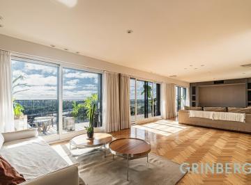 Departamento · 180m² · 3 Ambientes · 1 Cochera · Departamento en Venta 3 Ambientes de Categoria