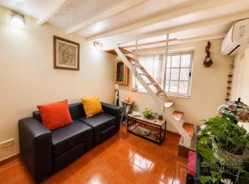 PH · 30m² · 2 Ambientes · Venta PH 2 Ambientes con Terraza! Ramos Mejía
