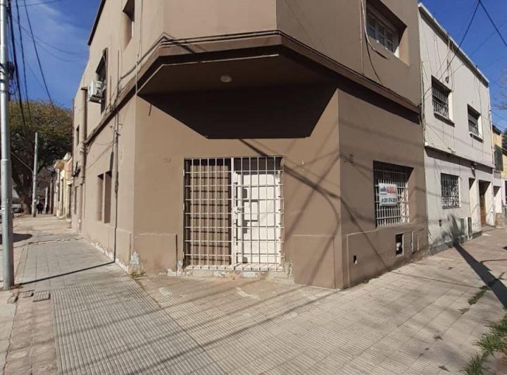 Departamento · 50m² · 4 Ambientes