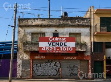Terreno · 243m² · Excelente Terreno en Pompeya - Lideres en Terrenos