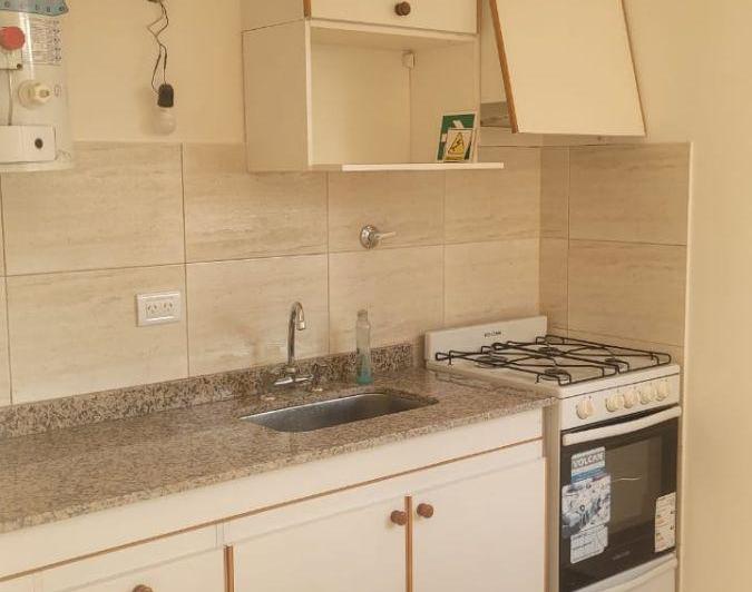 Departamento · 35m² · 2 Ambientes