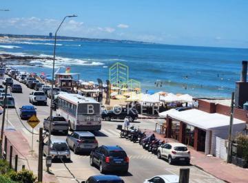 Foto1 · Alquiler Anual Departamento de Dos Dorm. en Punta del Este
