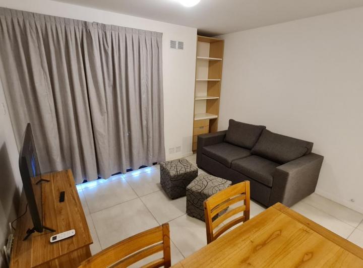 Departamento · 48m² · 2 Ambientes