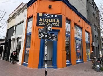 Local comercial · 70m² · 1 Ambiente · Local Comercia Zona Guemes
