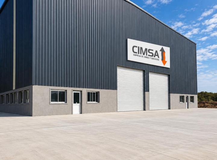 Bodega-Galpón · 3000m²