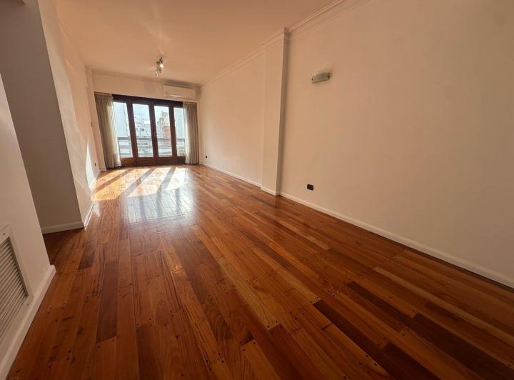 Departamento · 75m² · 3 Ambientes · 1 Cochera
