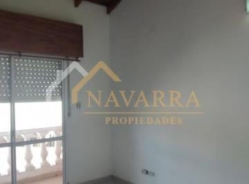 Departamento · 119m² · 4 Ambientes · 1 Cochera · Duplex de 4 Ambientes, con Balcon Garage, Patio y Parrilla
