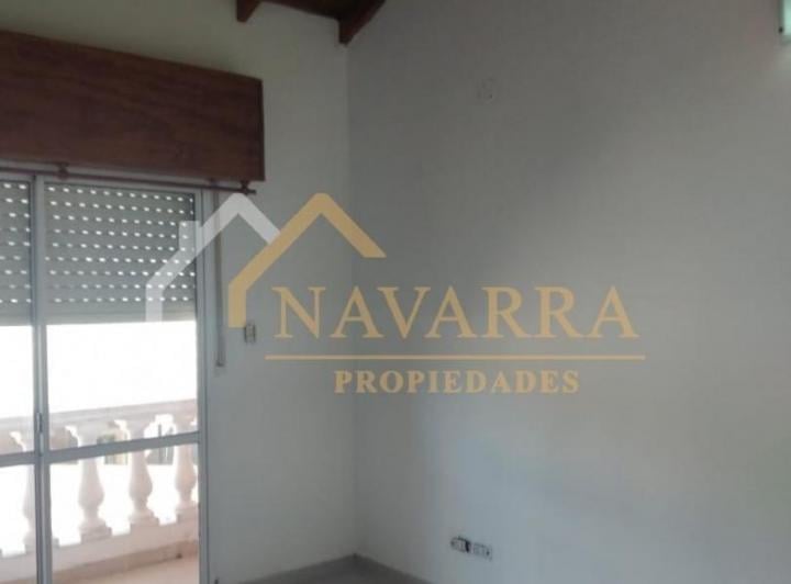 Departamento · 119m² · 4 Ambientes · 1 Cochera