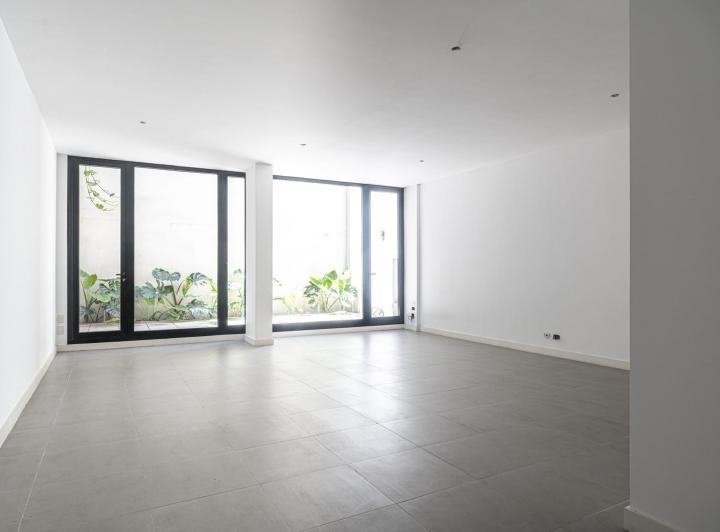 Departamento · 79m² · 1 Ambiente