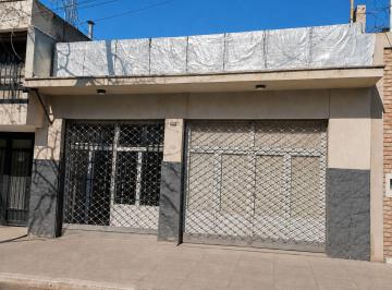 Bodega-Galpón · 218m² · Venta Local Comercial + Terreno Villa Hipódromo
