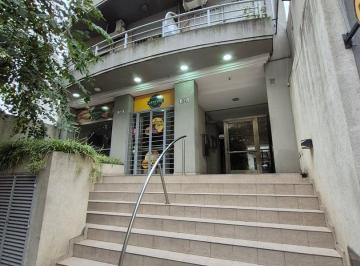 Departamento · 25m² · 1 Ambiente · Monoambiente en Caseros Centro