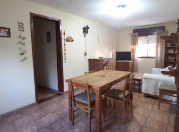 Departamento · 65m² · 4 Ambientes · 1 Cochera · Depto 4 Amb con Cochera en Venta Barrio Viplastic