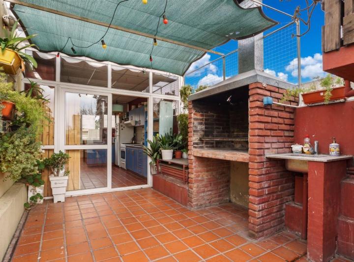 PH · 86m² · 4 Ambientes