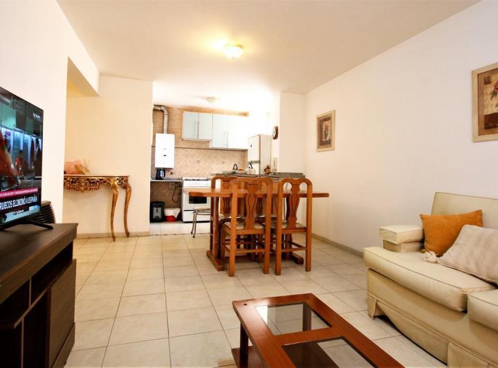 Departamento · 42m² · 2 Ambientes