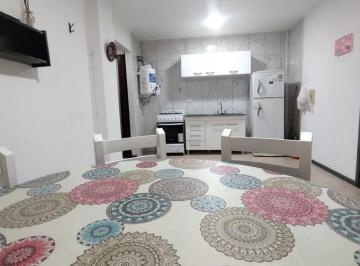 Departamento de 2 ambientes, San Bernardo · Dos Ambientes con Gas Natural