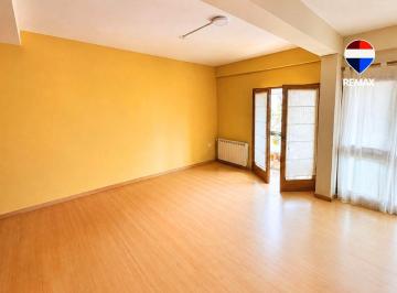 Departamento · 124m² · 6 Ambientes · 1 Cochera · Departamento Amplio Venta Centro 3 Dorm C/cochera