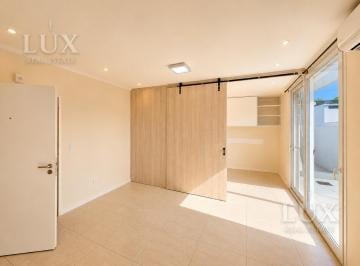 Departamento · 35m² · 1 Ambiente · 1 Cochera · Departamento Monoambiente en Alquiler en Nordelta