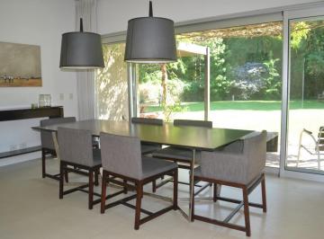 Casa · 169m² · 3 Ambientes · 2 Cocheras · Alquiler Anual Casa Barrio Los Laureles, Pilar