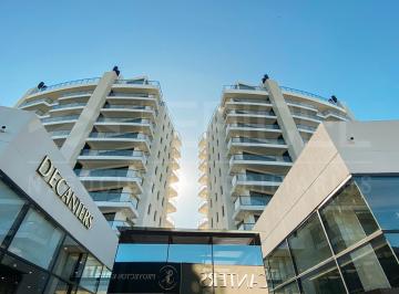 Departamento · 50m² · 1 Ambiente · Departamento en Venta - 2 Ambientes en Vista Golf