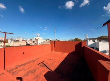 PH · 33m² · 2 Ambientes · Venta - Ph 2 Amb Terraza Balcón