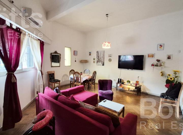 PH · 103m² · 4 Ambientes · 1 Cochera