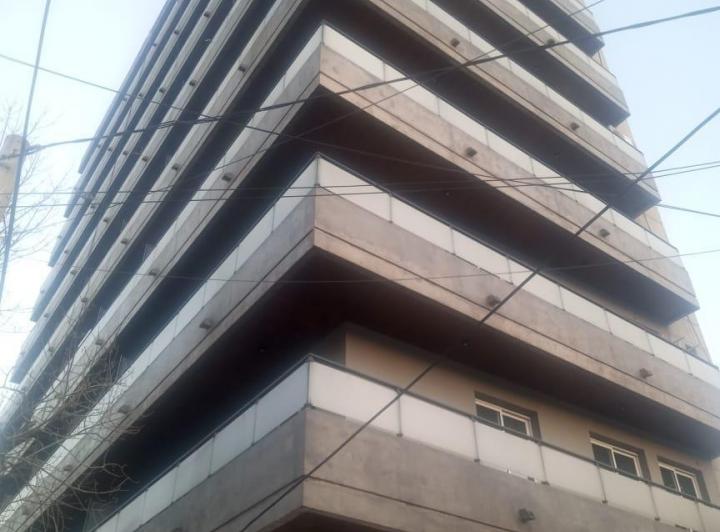 Departamento · 40m² · 1 Ambiente