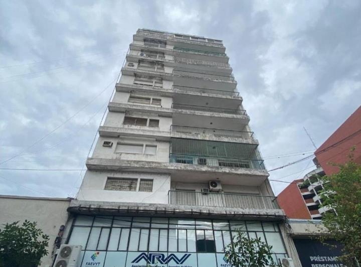 Departamento · 48m² · 2 Ambientes