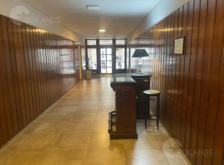 Departamento · 30m² · 2 Ambientes